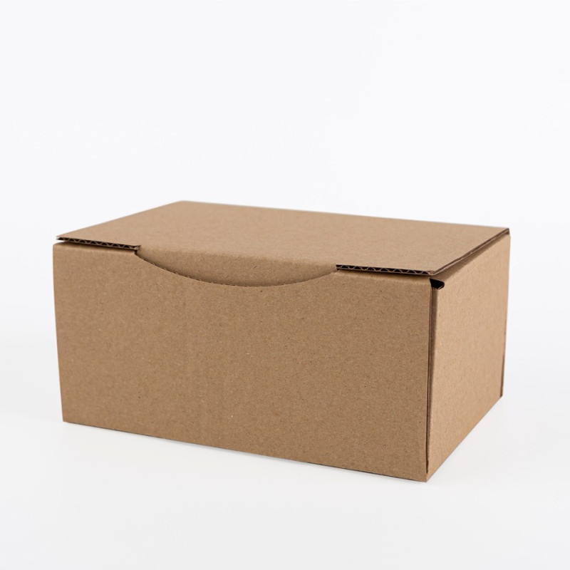 Caja de envío postal 150X100X70mm