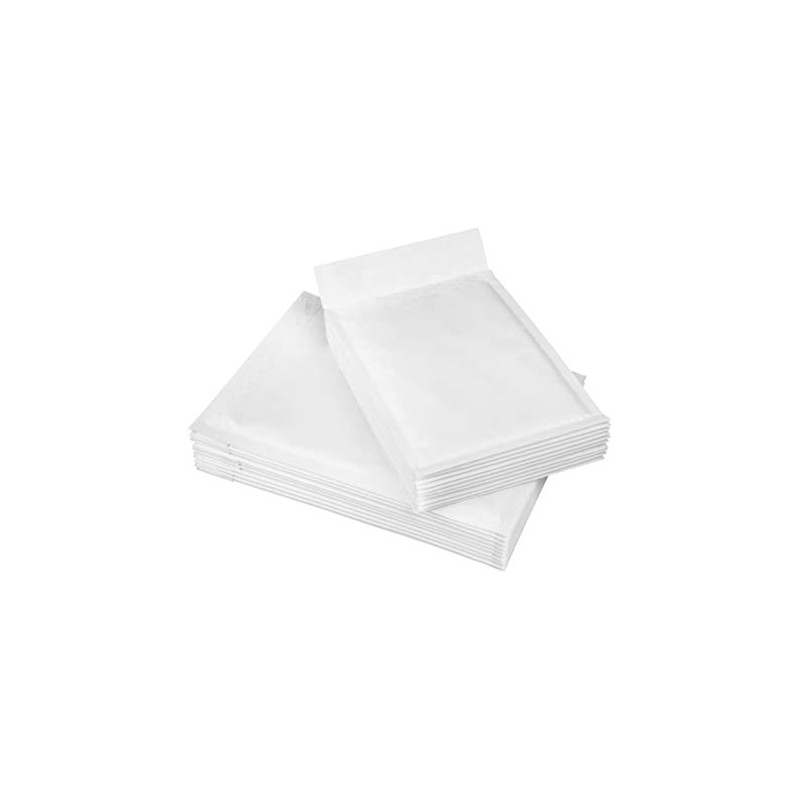 Sobre blanco con burbujas 270x360mm