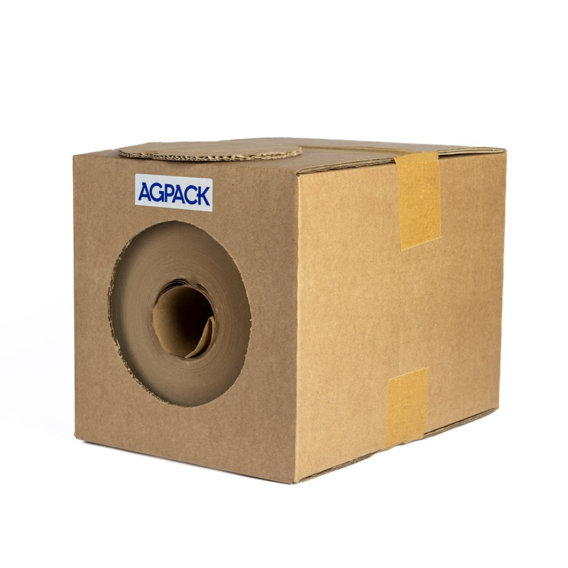 PAPEL RELLENO 350MM DISPENSADOR CAJA