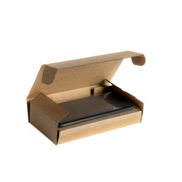 Caja carton para moviles