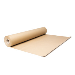 Bobina de papel kraft 500CM