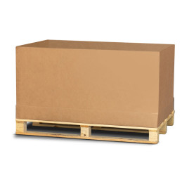 Cajas contenedor...