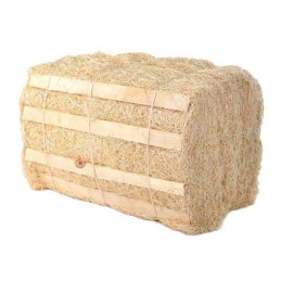 Virutas de madera  natural...