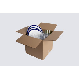 Pack mudanza basica
