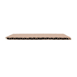 Caja de cartón simple 480x330x300mm