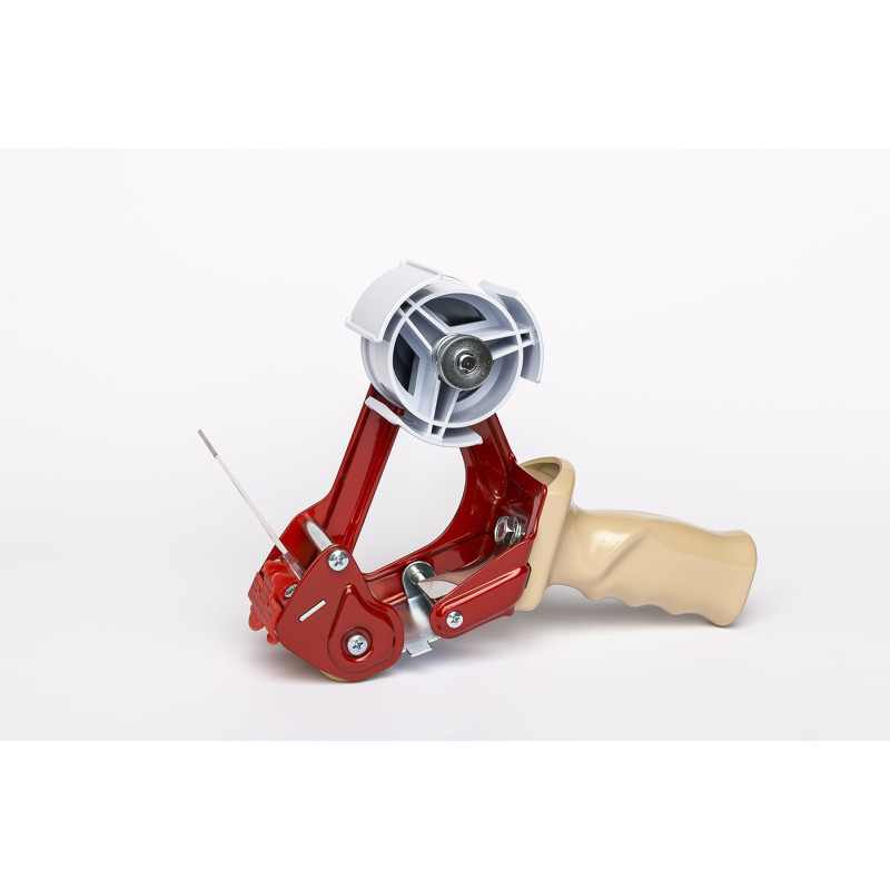 Dispensador de metal 75 mm