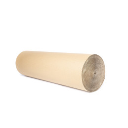 Rollo de Carton Ondulado1000x250 mt