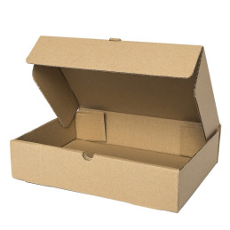 Cajas de envío postal 350x220x130mm
