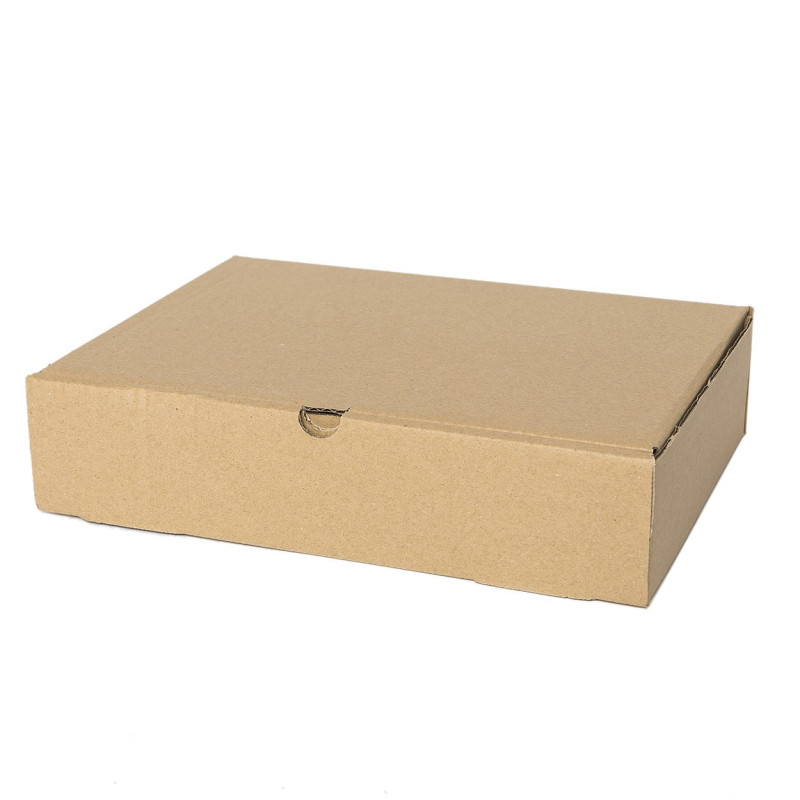 Cajas de envío postal 430x300x120mm
