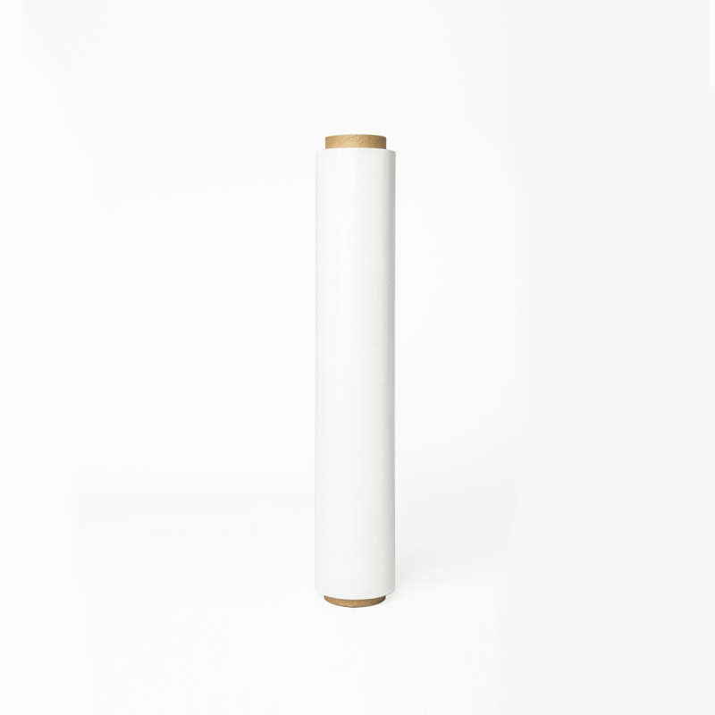 Film paletizar 23 micras blanco