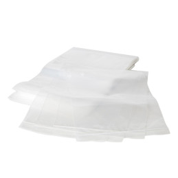 Bolsa con autocierre zip 150x200 mm