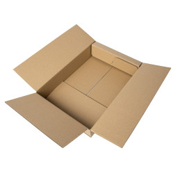 Caja carton para moviles