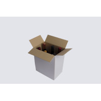 Cajas para 1,2,3,6 botellas. 10+ Modelos al mejor precio