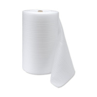 Protección de espuma