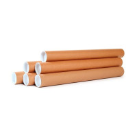 Tubos de carton