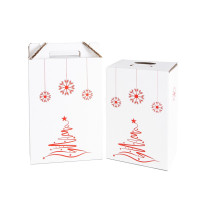 Cajas de navidad. 10+ Modelos al mejor precio