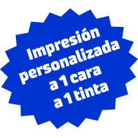 Impresion a 1 cara